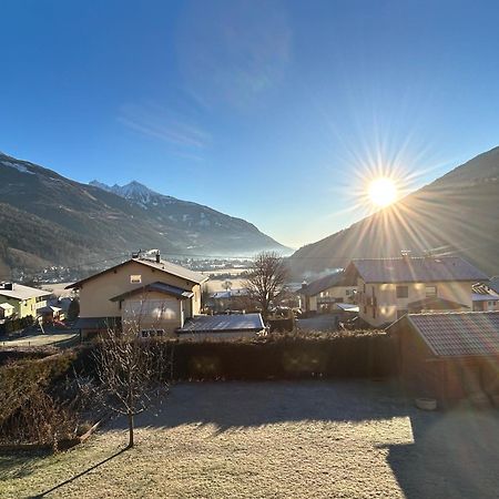 Panorama Apartments Semslach Obervellach Bagian luar foto