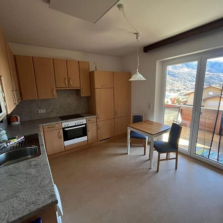 Panorama Apartments Semslach Obervellach Bagian luar foto