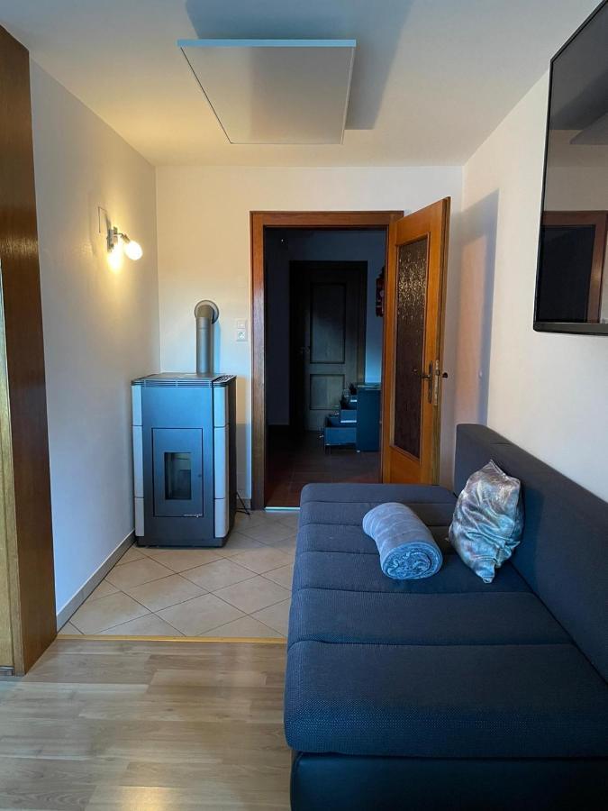 Panorama Apartments Semslach Obervellach Bagian luar foto