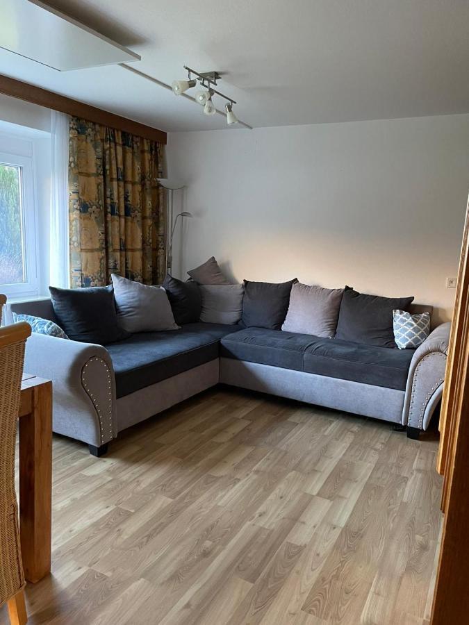 Panorama Apartments Semslach Obervellach Bagian luar foto