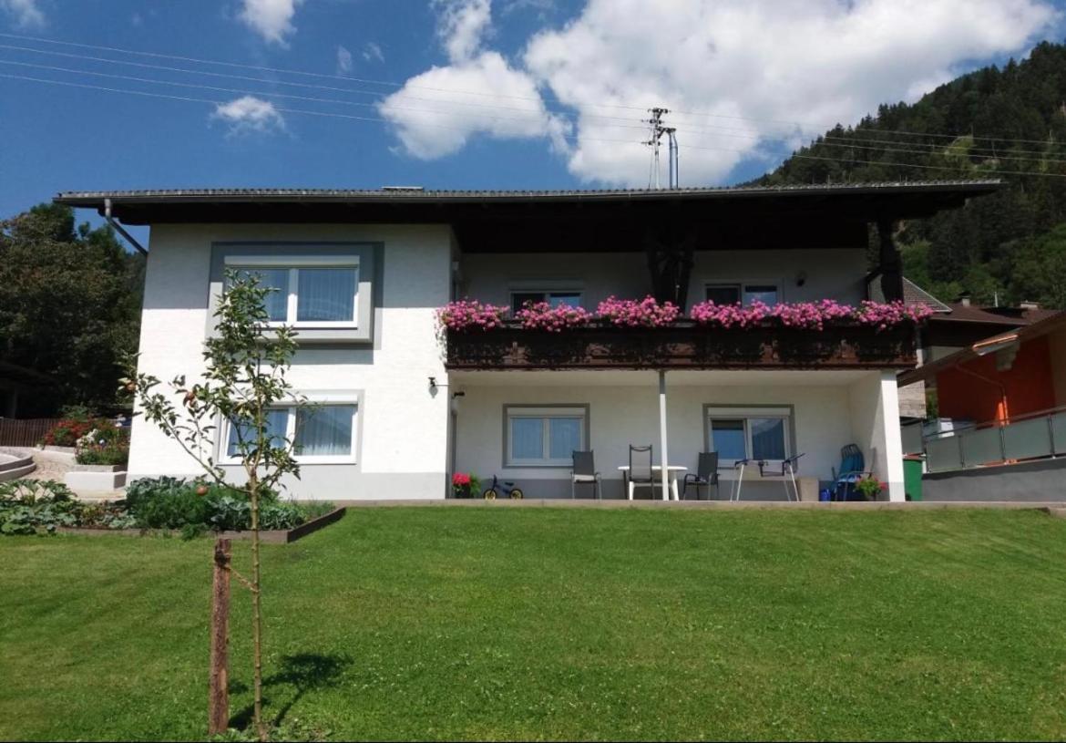 Panorama Apartments Semslach Obervellach Bagian luar foto