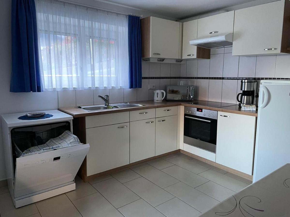 Panorama Apartments Semslach Obervellach Bagian luar foto