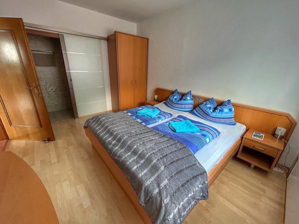 Panorama Apartments Semslach Obervellach Bagian luar foto