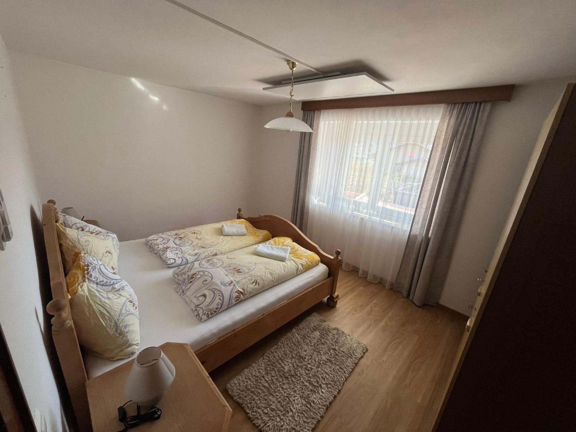 Panorama Apartments Semslach Obervellach Bagian luar foto