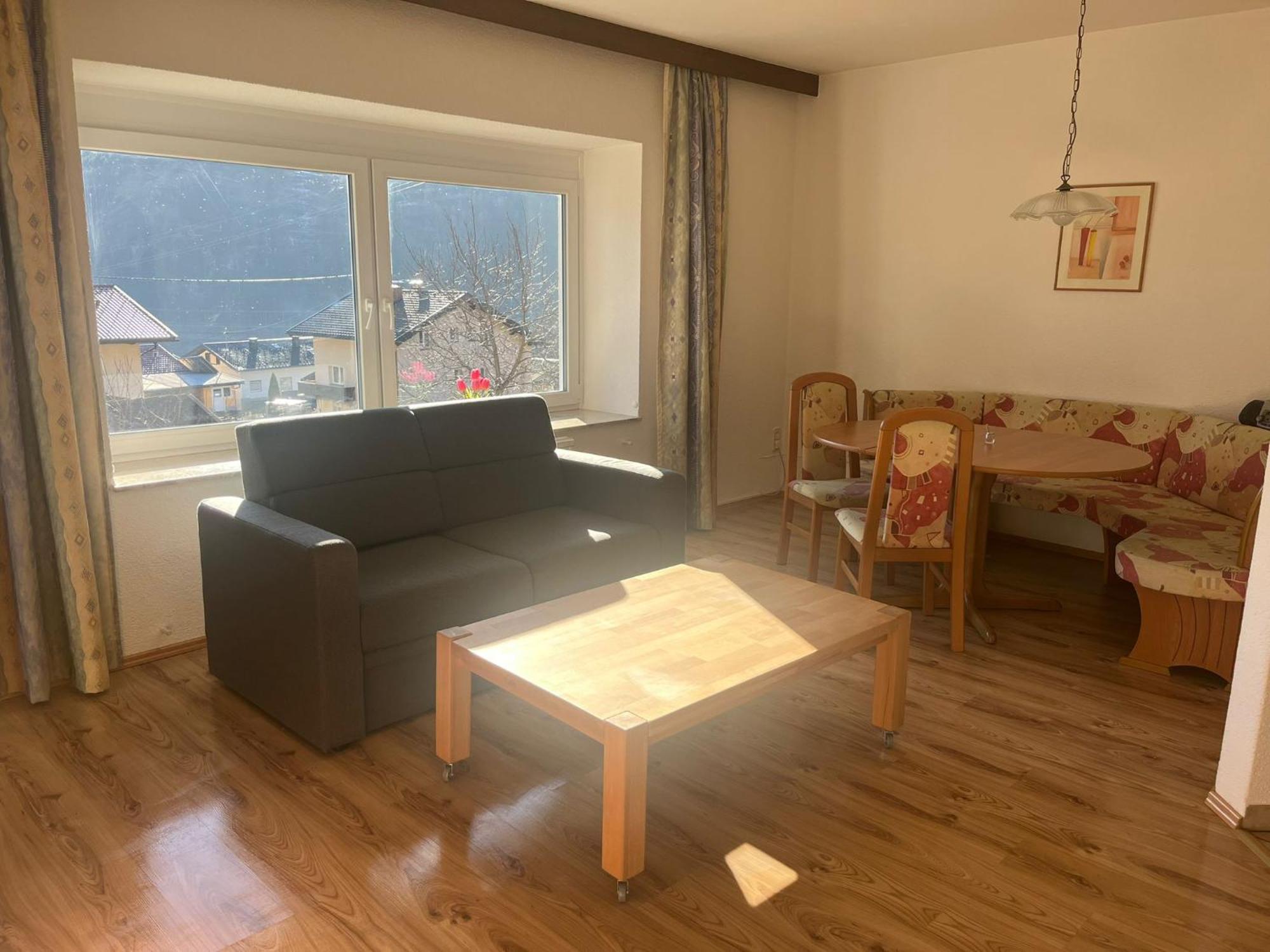 Panorama Apartments Semslach Obervellach Bagian luar foto