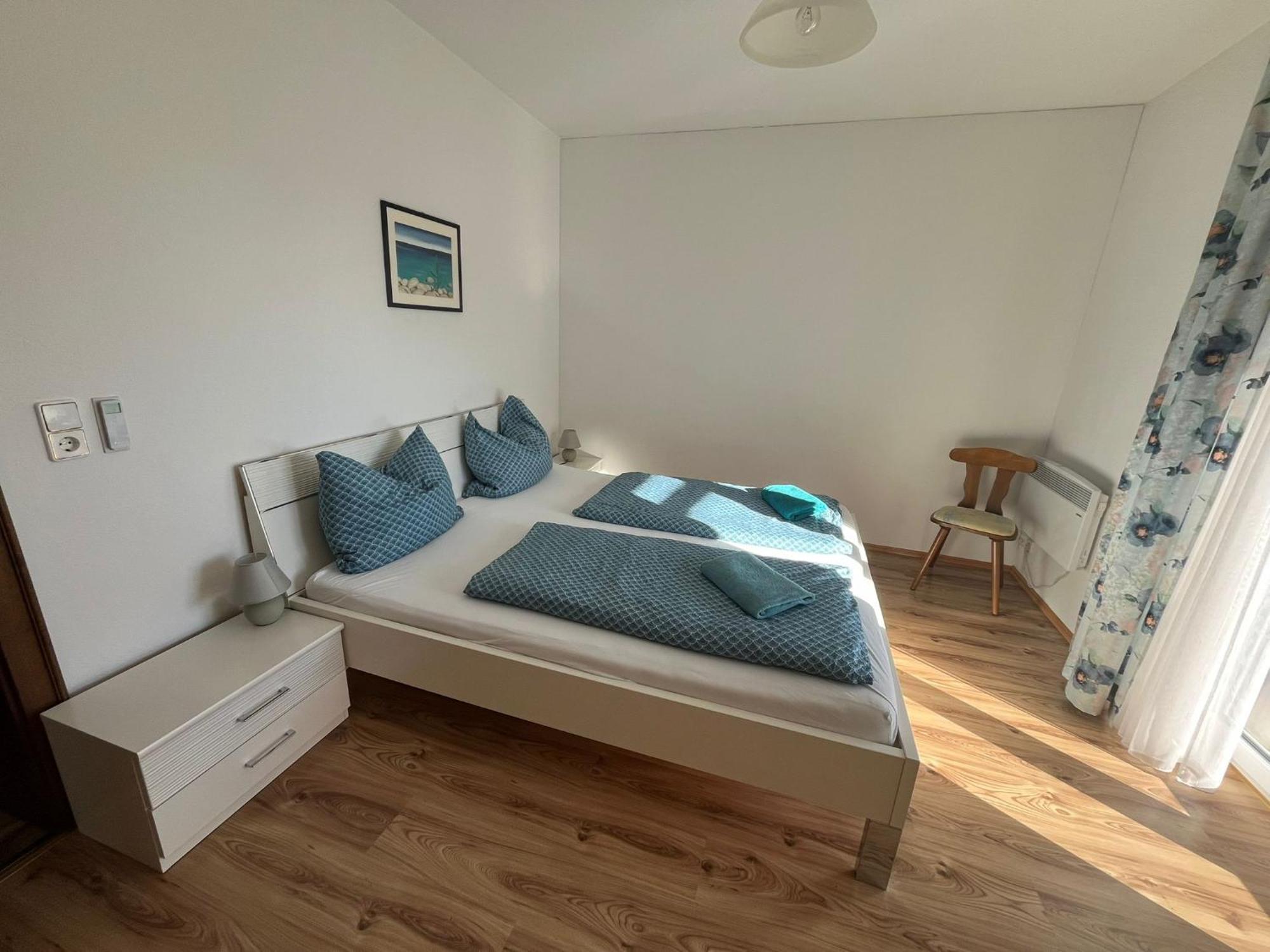 Panorama Apartments Semslach Obervellach Bagian luar foto