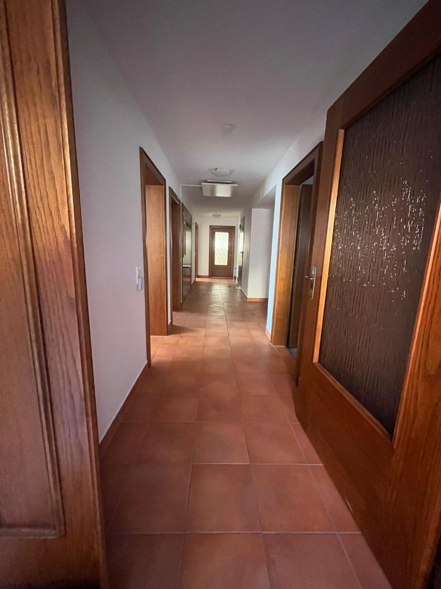 Panorama Apartments Semslach Obervellach Bagian luar foto
