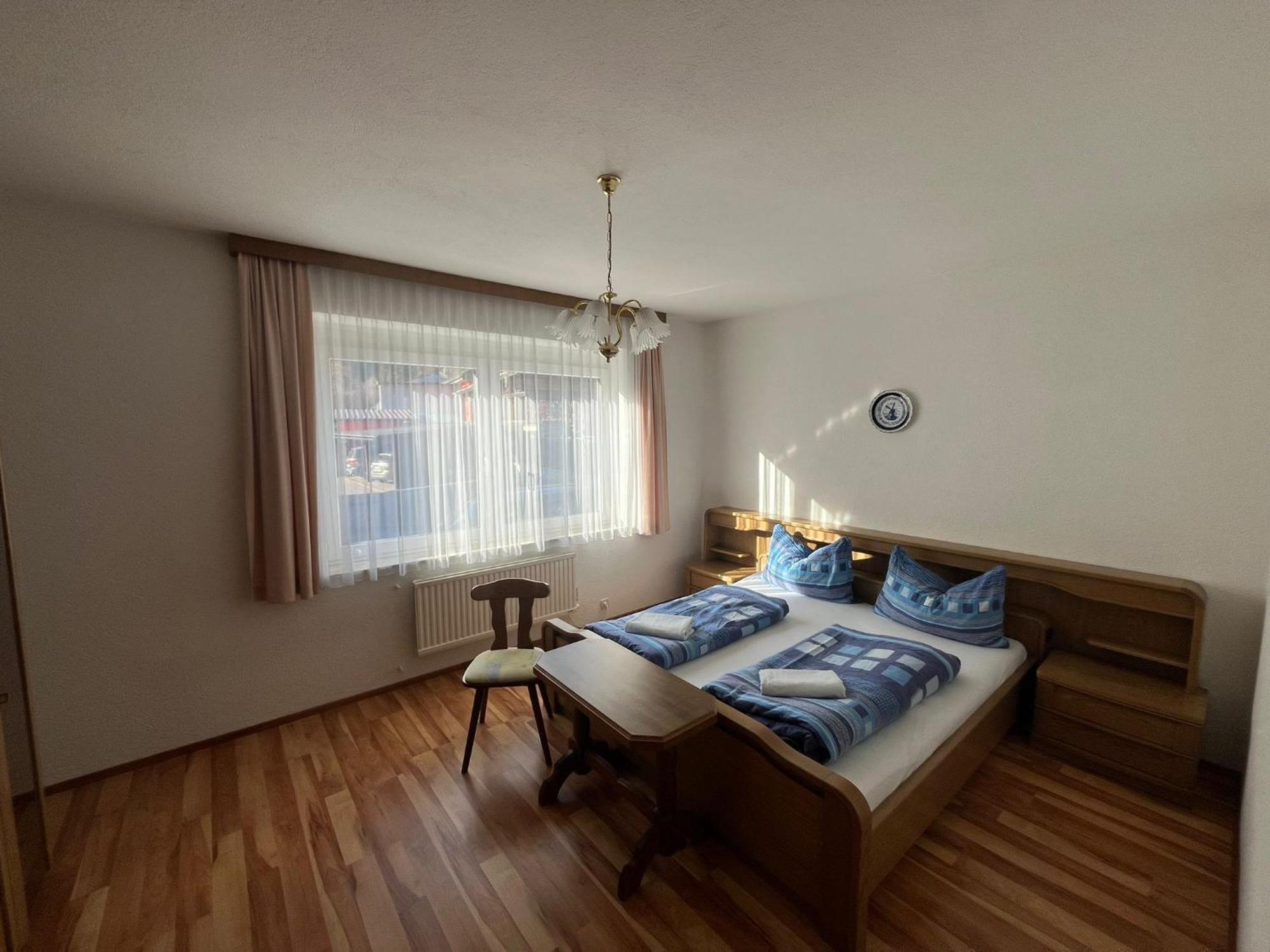 Panorama Apartments Semslach Obervellach Bagian luar foto