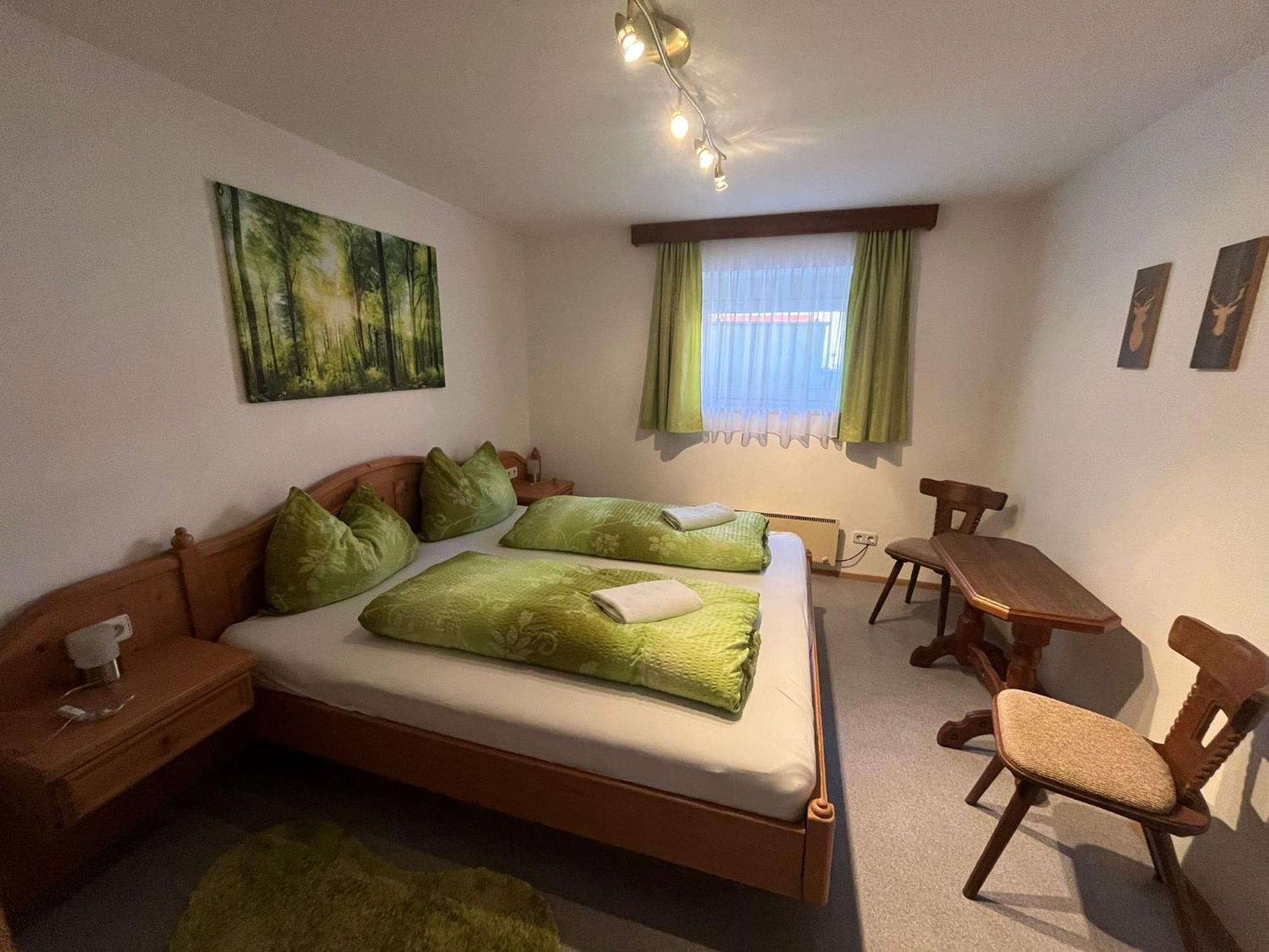 Panorama Apartments Semslach Obervellach Bagian luar foto