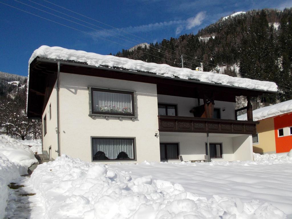 Panorama Apartments Semslach Obervellach Ruang foto