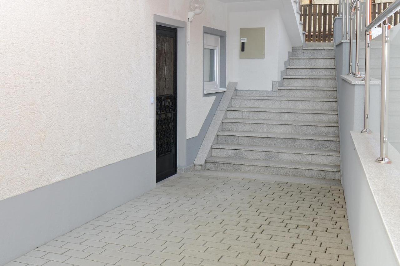 Panorama Apartments Semslach Obervellach Bagian luar foto