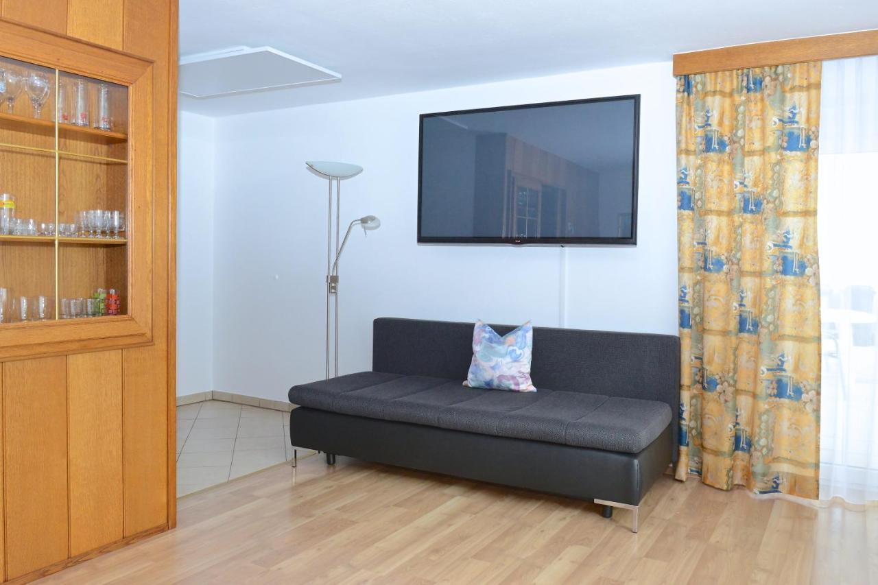Panorama Apartments Semslach Obervellach Bagian luar foto